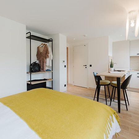 Appart Hotel Neostelia Анси Экстерьер фото