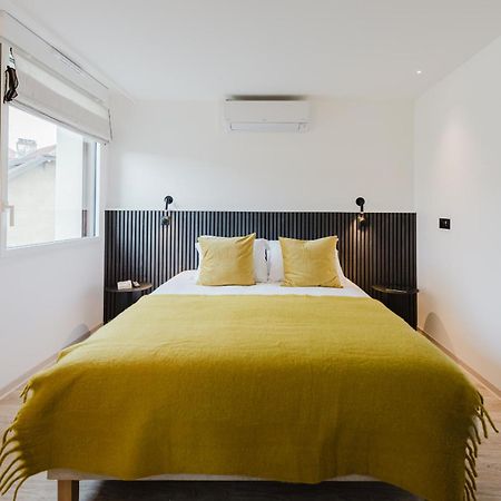 Appart Hotel Neostelia Анси Экстерьер фото