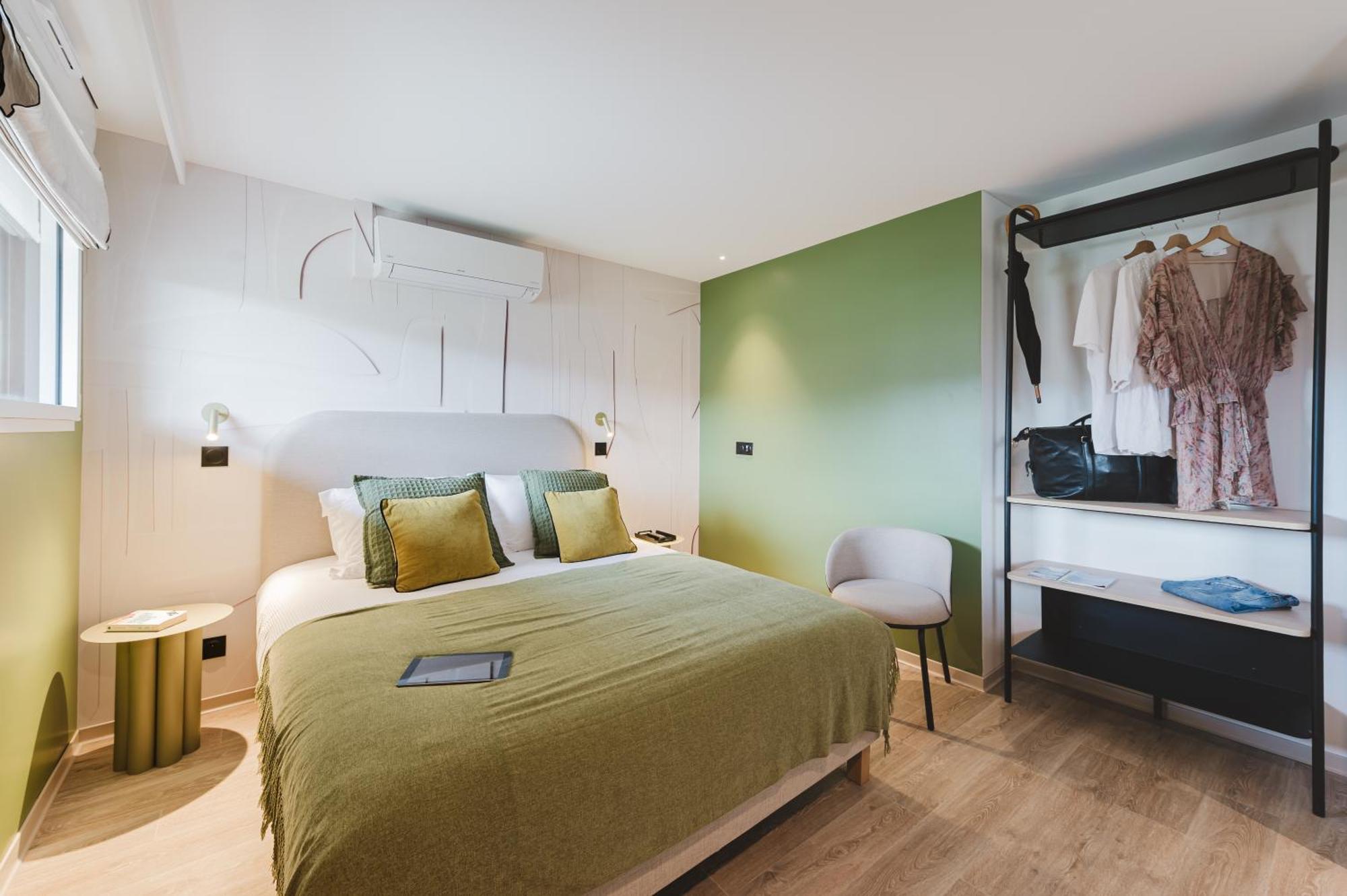 Appart Hotel Neostelia Анси Экстерьер фото