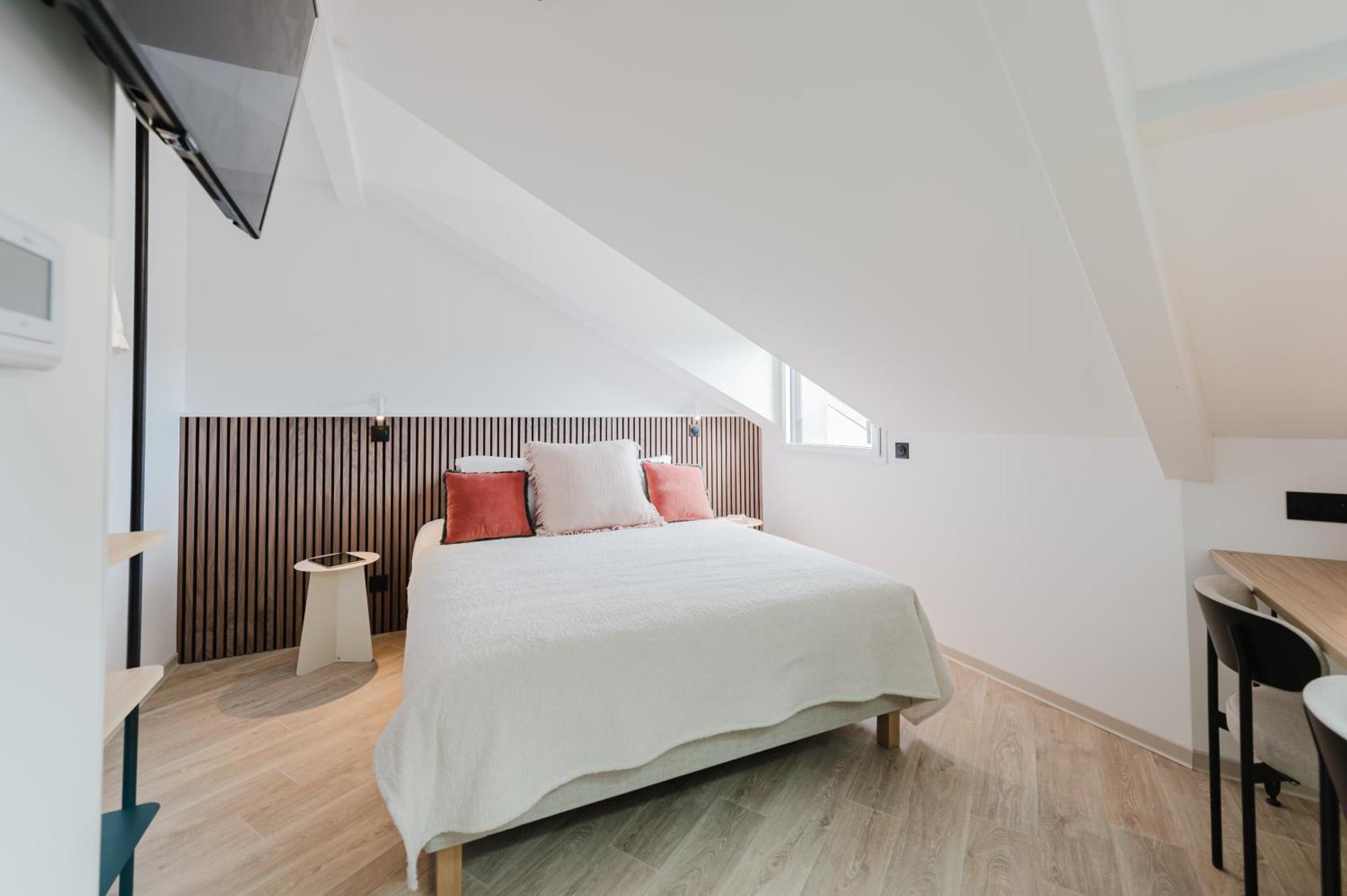 Appart Hotel Neostelia Анси Экстерьер фото