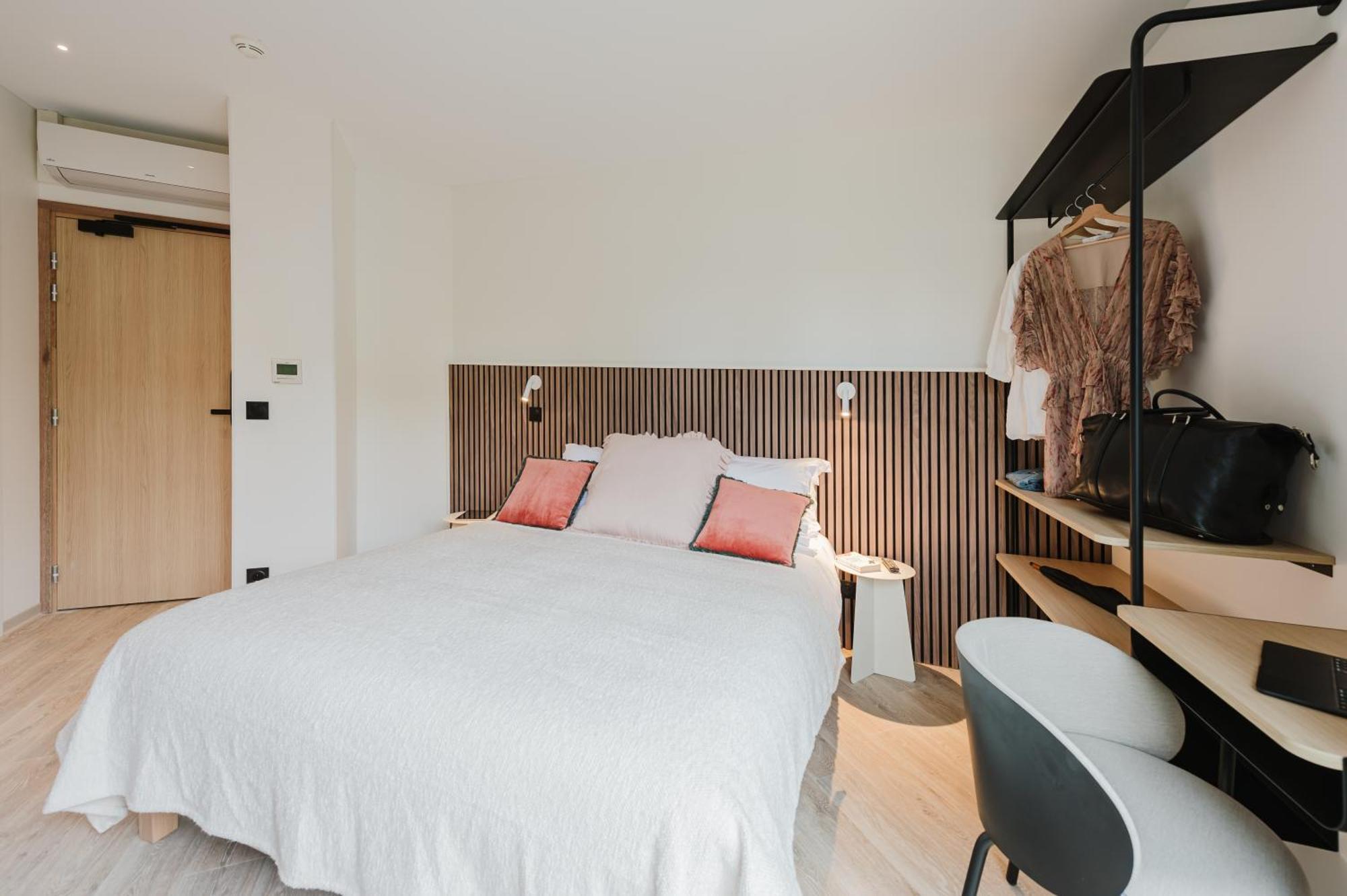 Appart Hotel Neostelia Анси Экстерьер фото