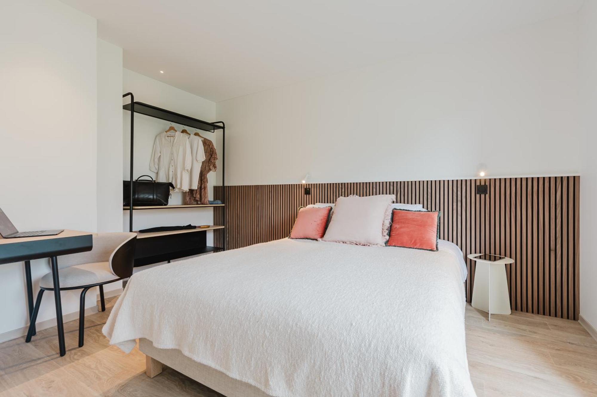 Appart Hotel Neostelia Анси Экстерьер фото