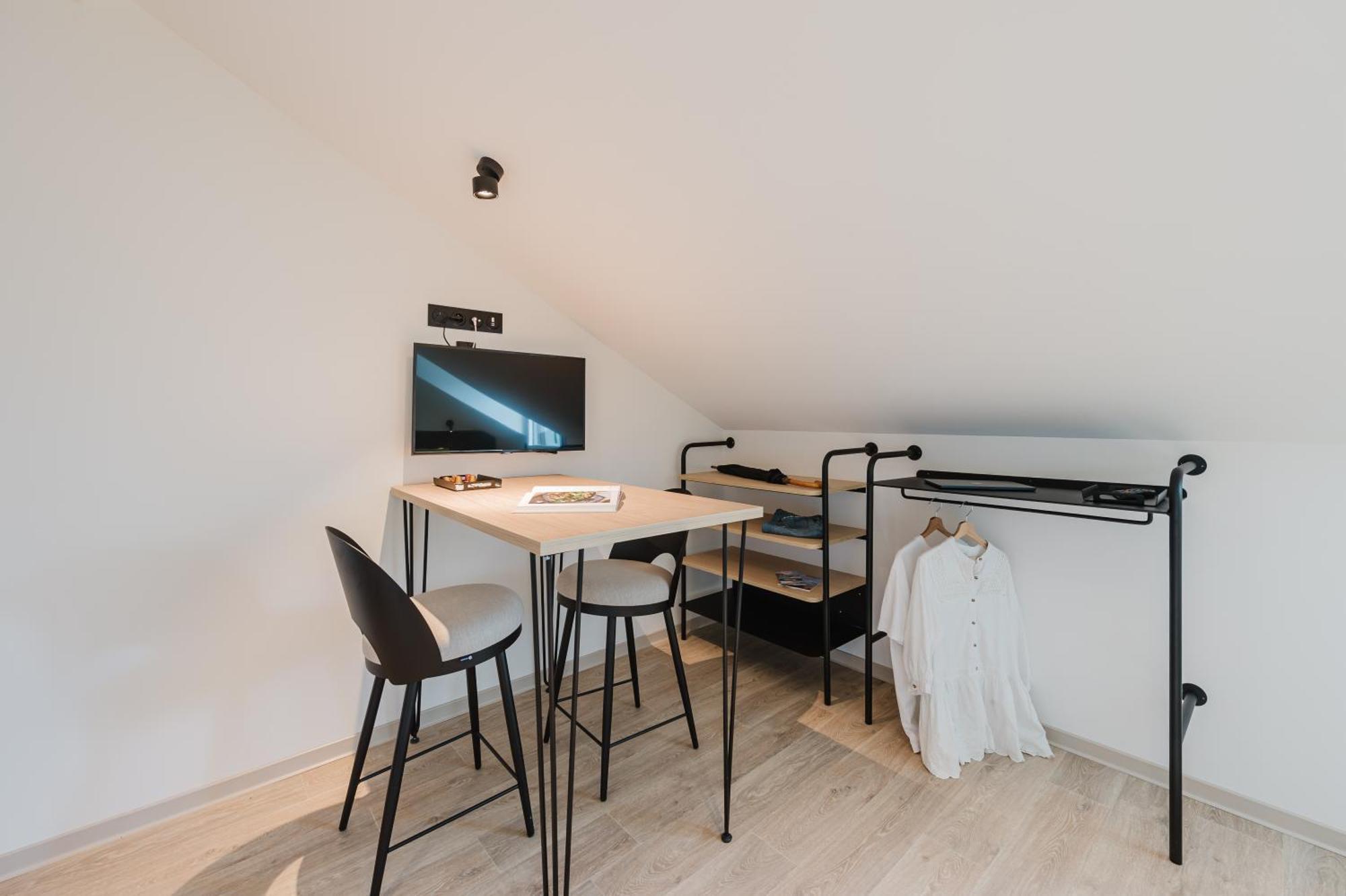 Appart Hotel Neostelia Анси Экстерьер фото