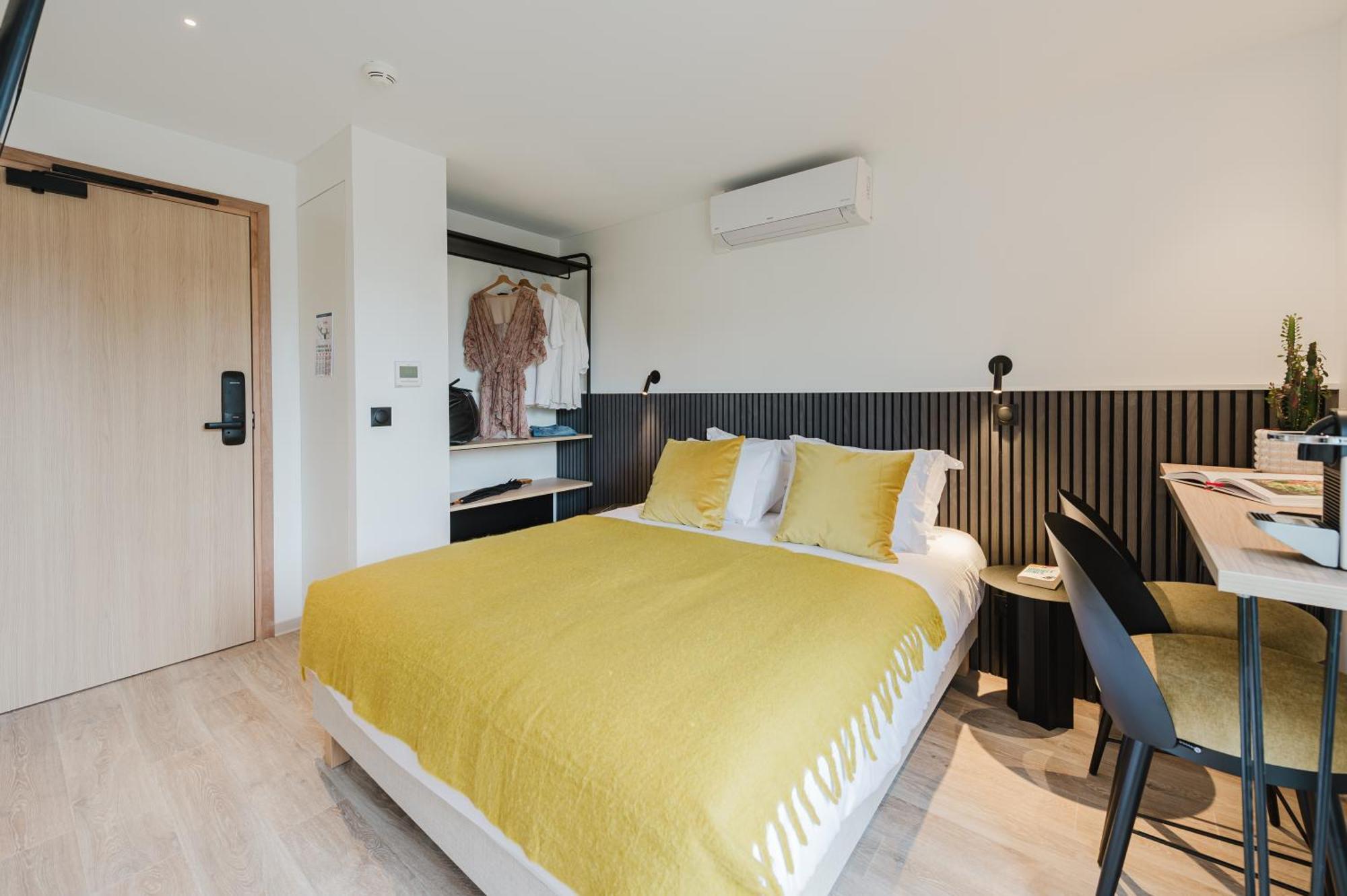 Appart Hotel Neostelia Анси Экстерьер фото