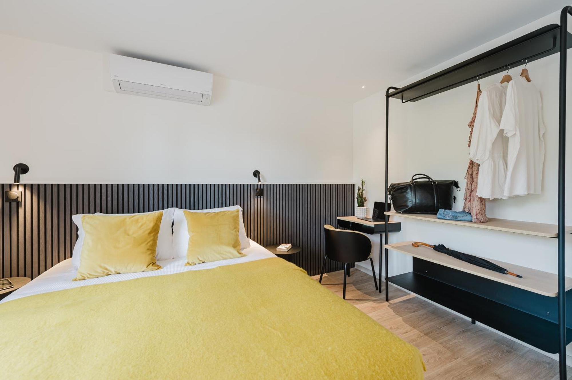 Appart Hotel Neostelia Анси Экстерьер фото