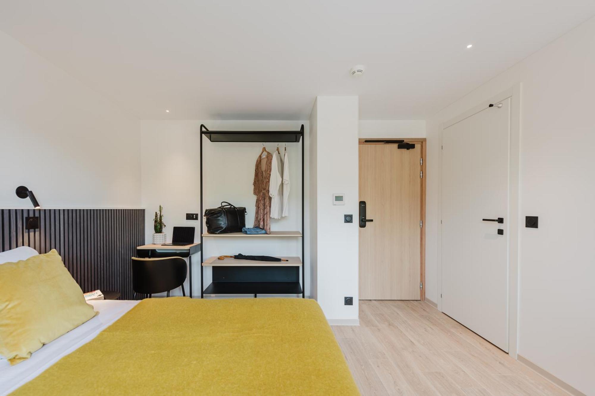 Appart Hotel Neostelia Анси Экстерьер фото